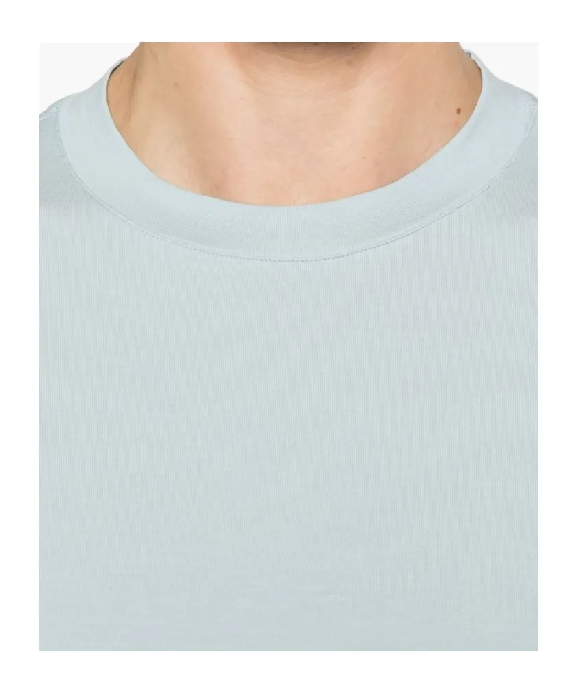 Crew-Neck T-Shirt