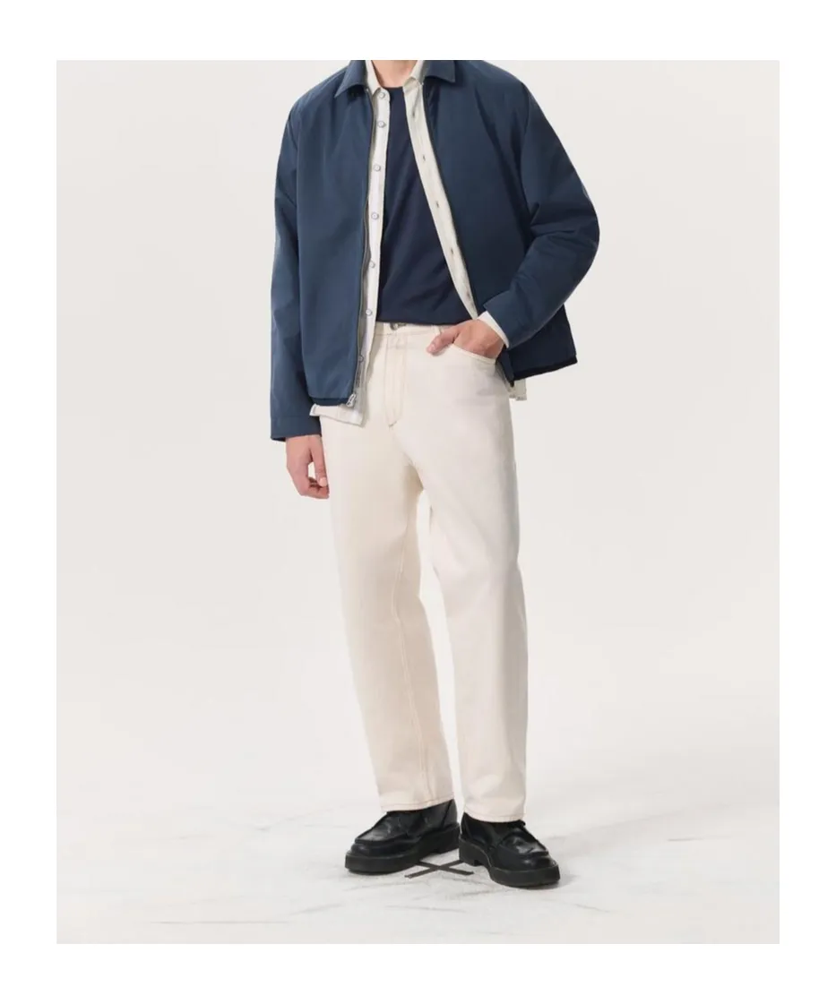 Short-Sleeved T-Shirt