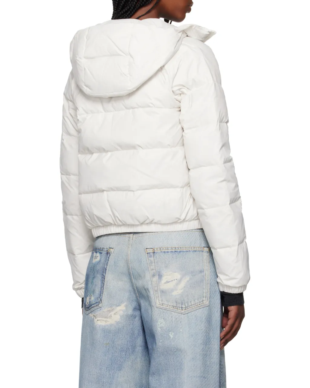 Women’S Hydrenalite™ Down Hoodie