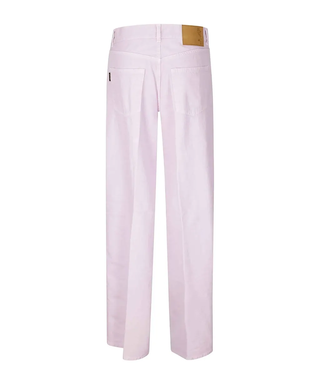 Bethany Twill 45 Jeans