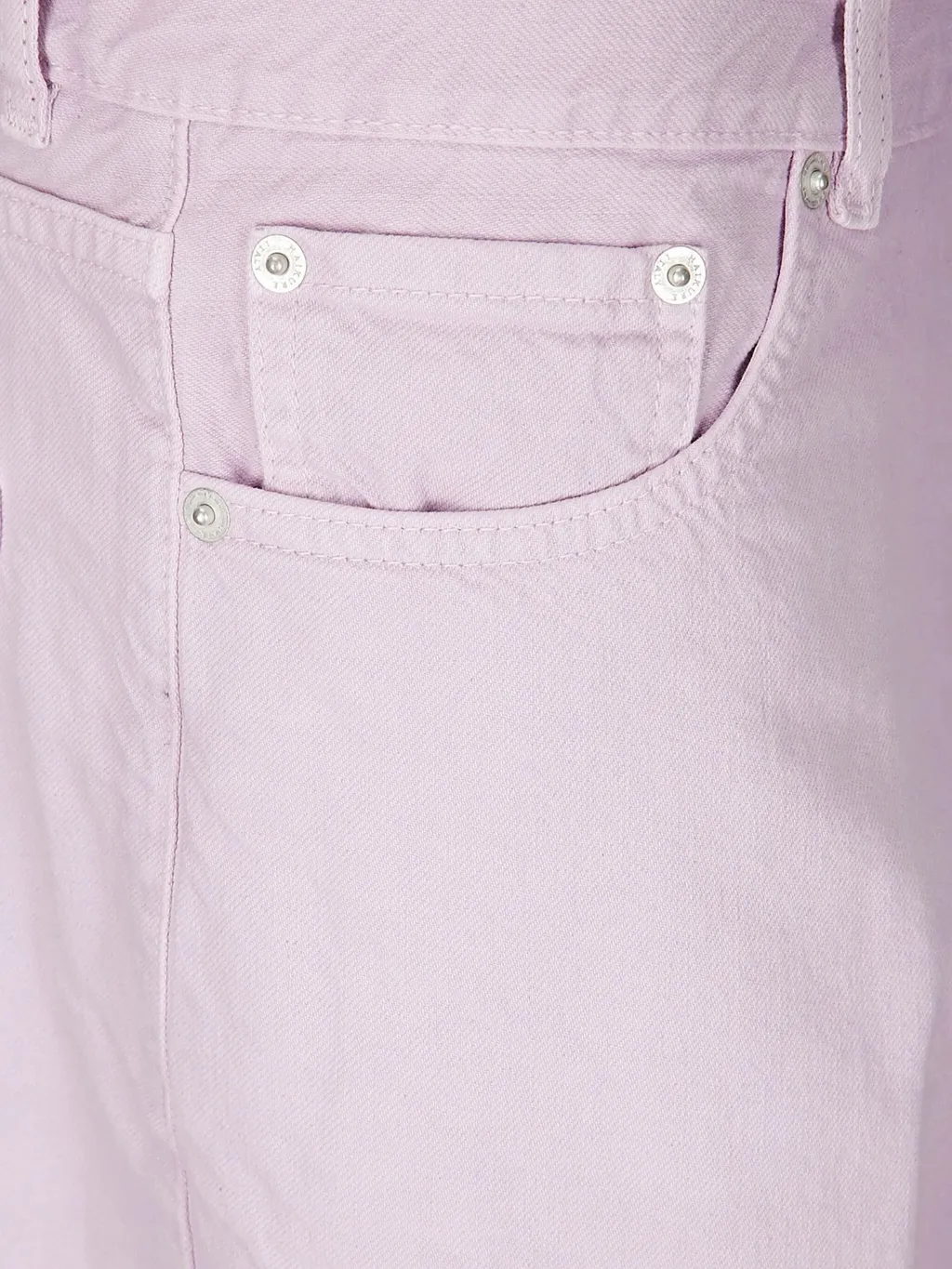 Bethany Twill 45 Jeans