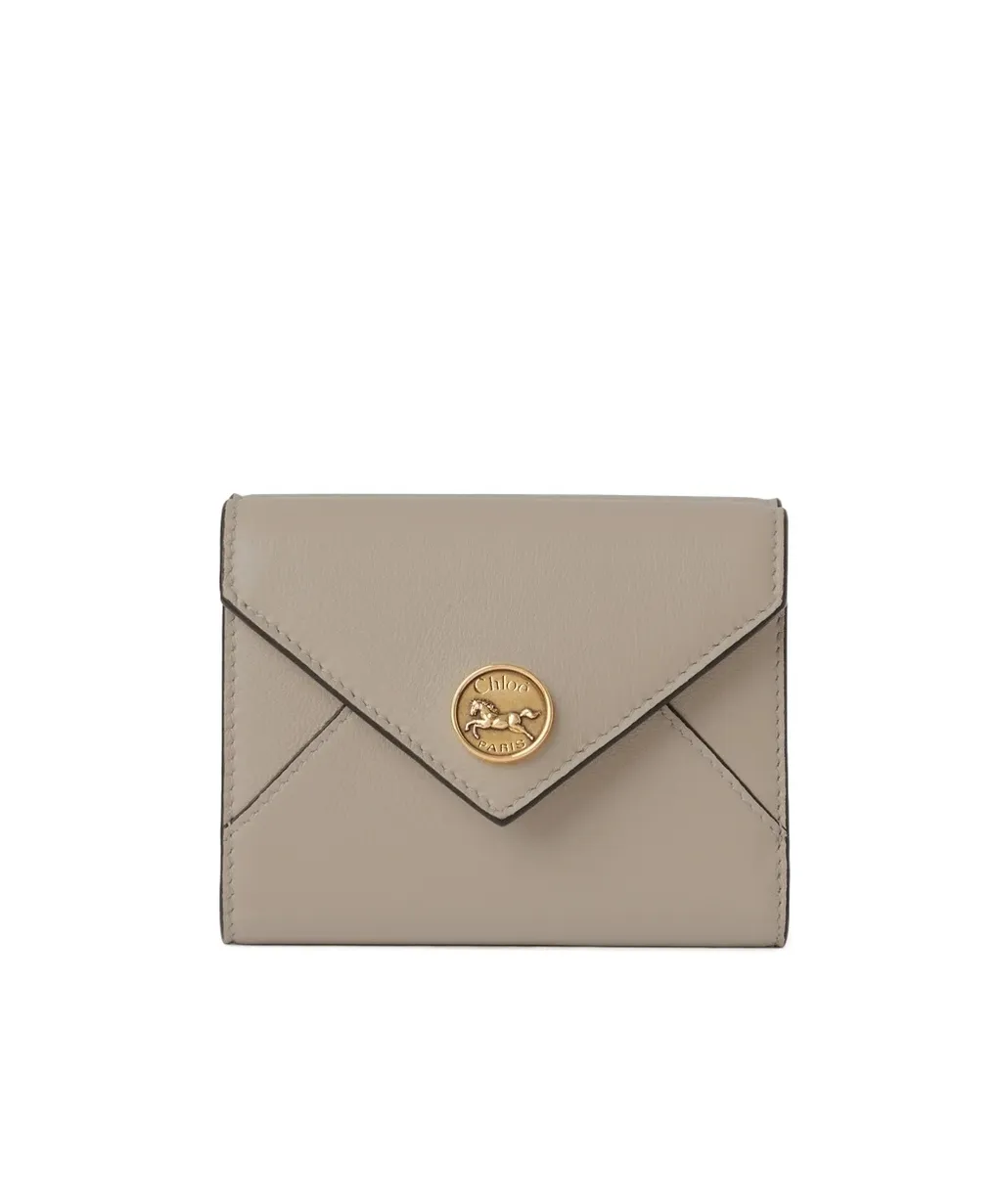 Trifold Wallet