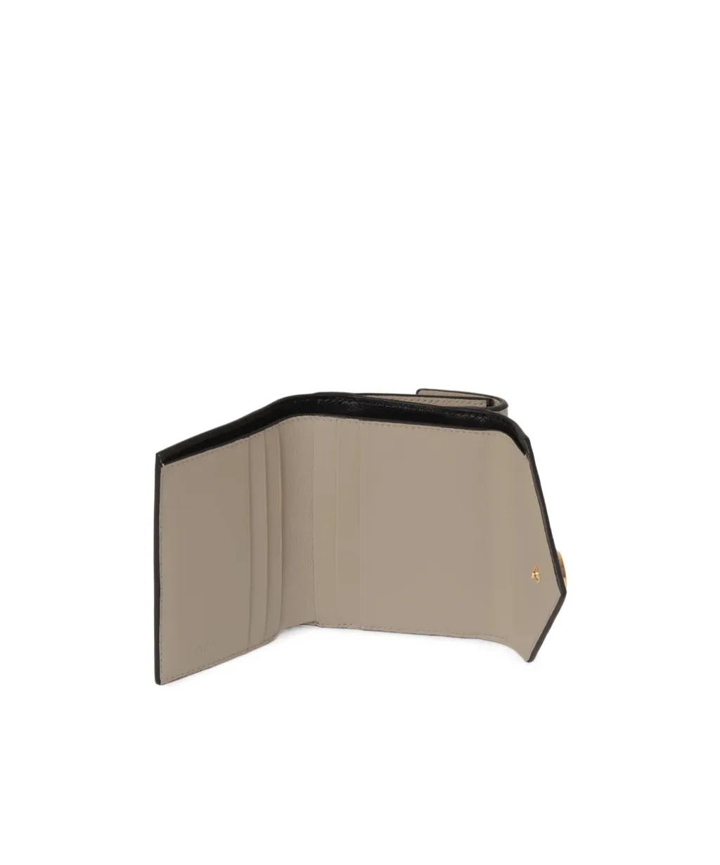Trifold Wallet