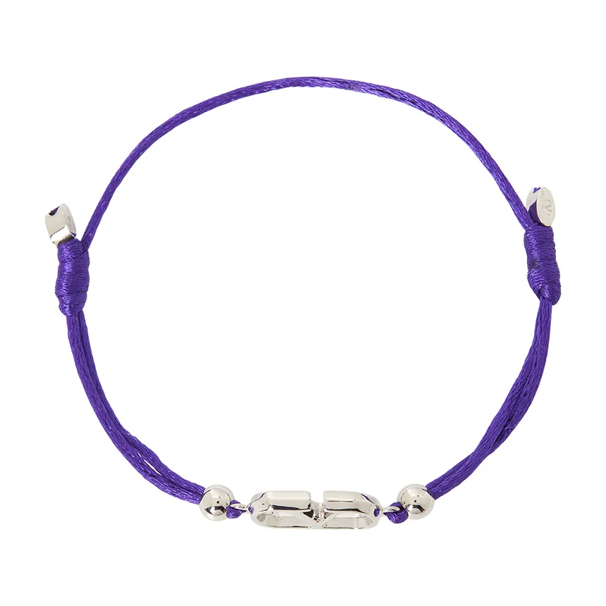 Logo Bracelet