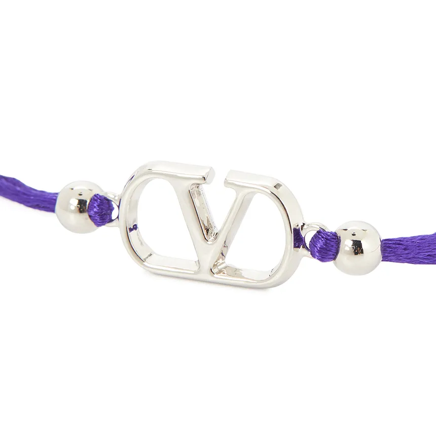 Logo Bracelet