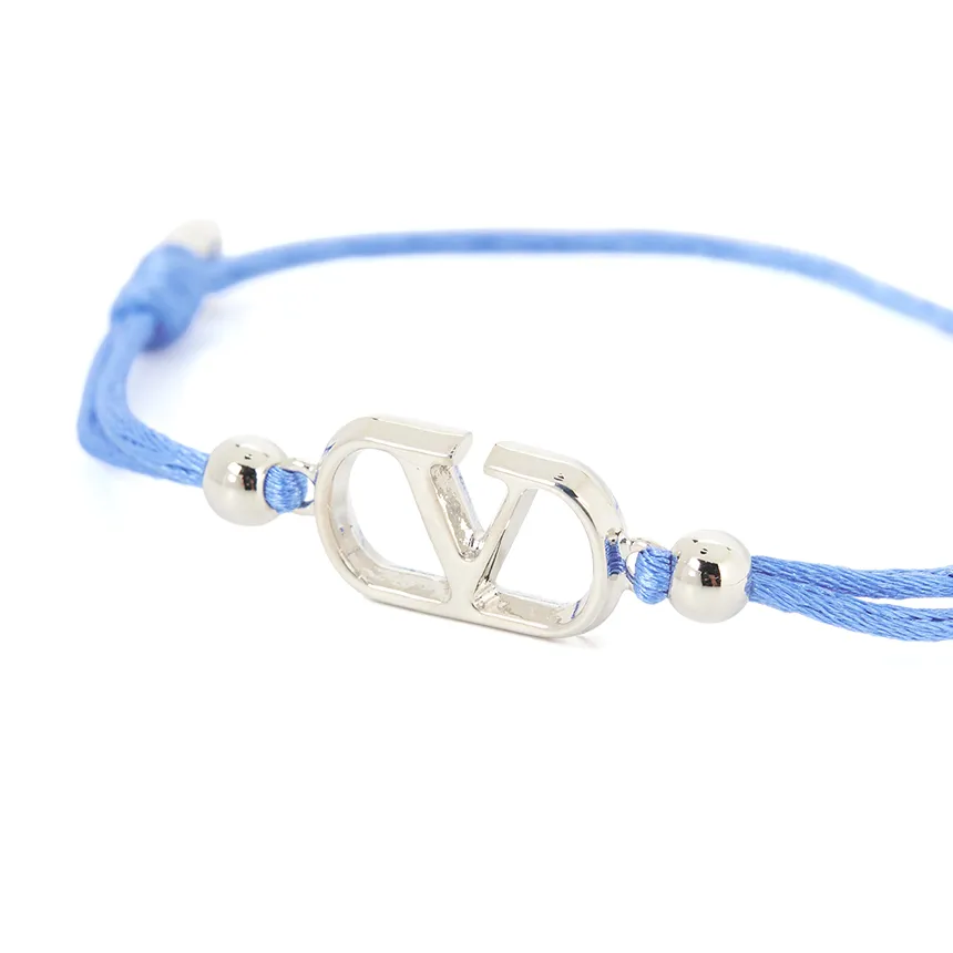 Logo Bracelet