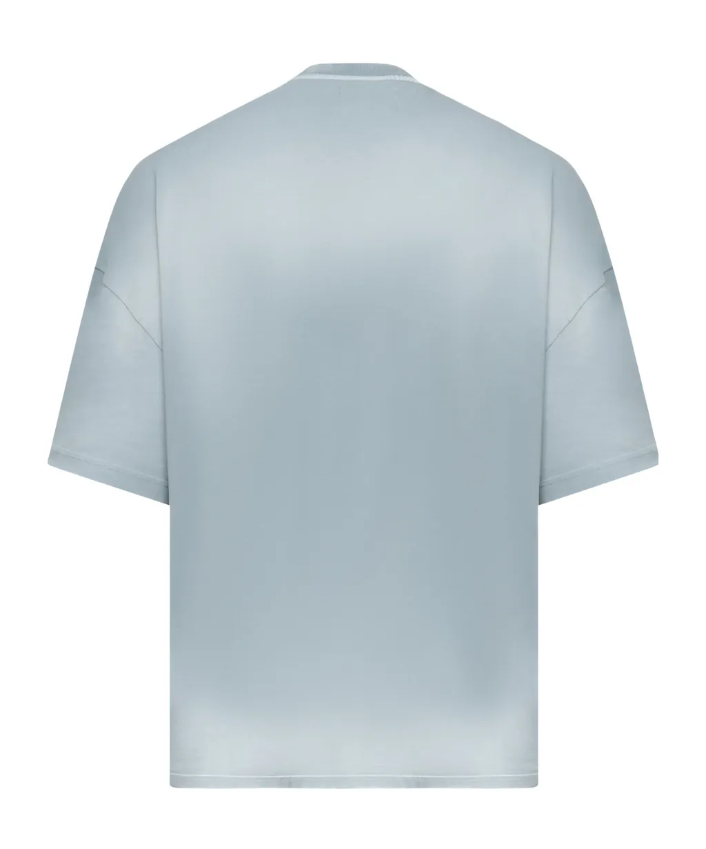 Bonsai Crew Neck Logo T-Shirt