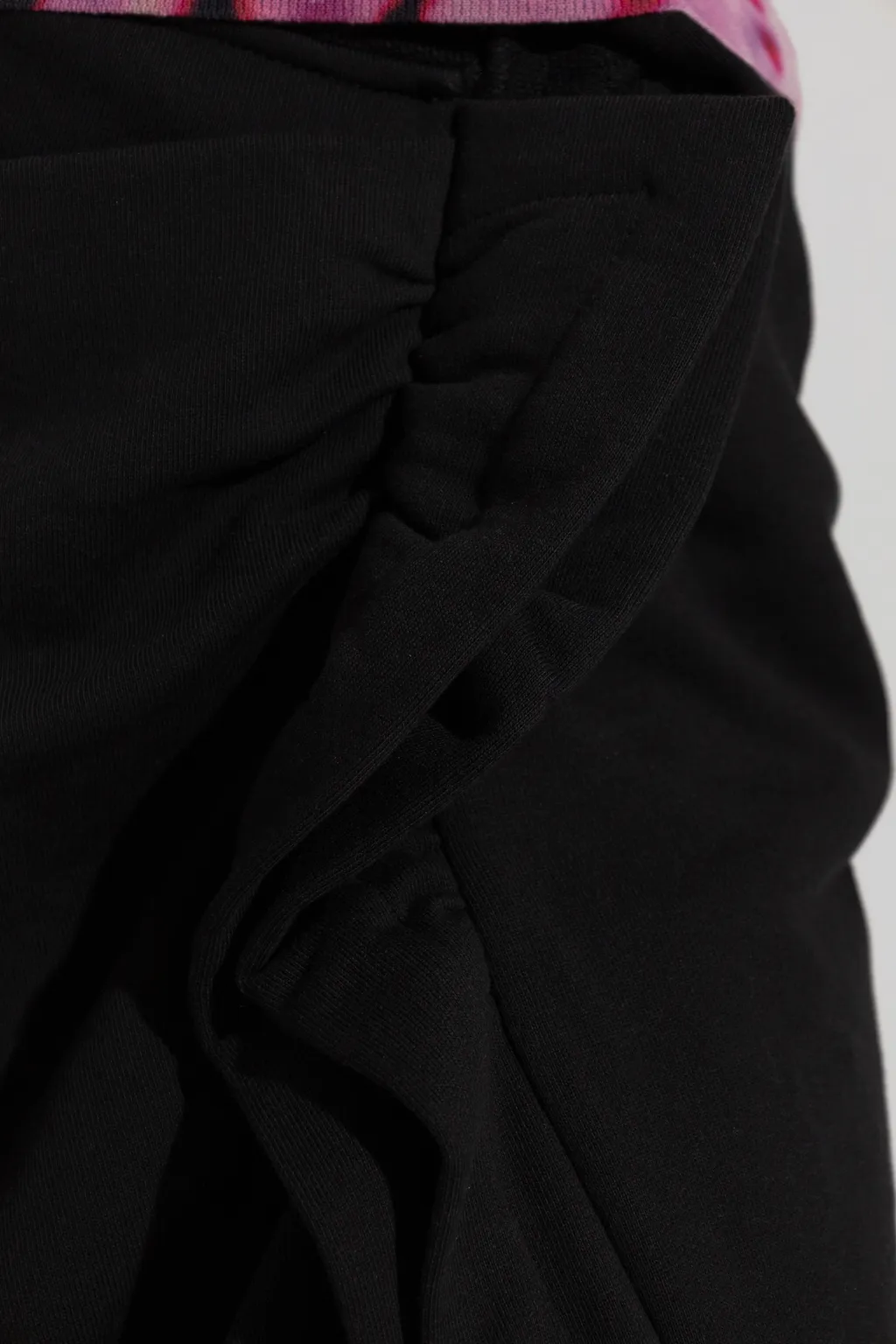 Zippered Skirt