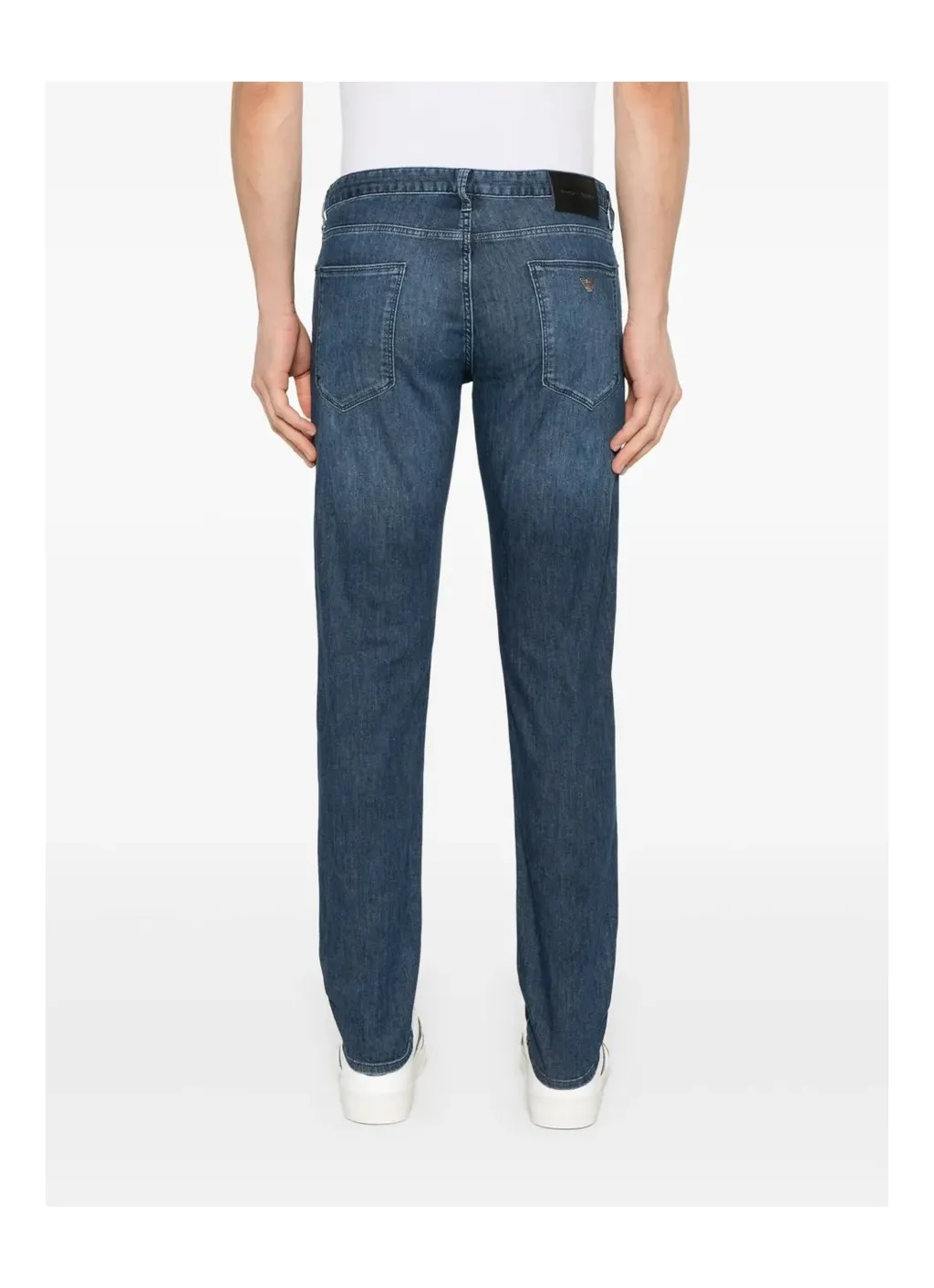 Slim-Fit Jeans