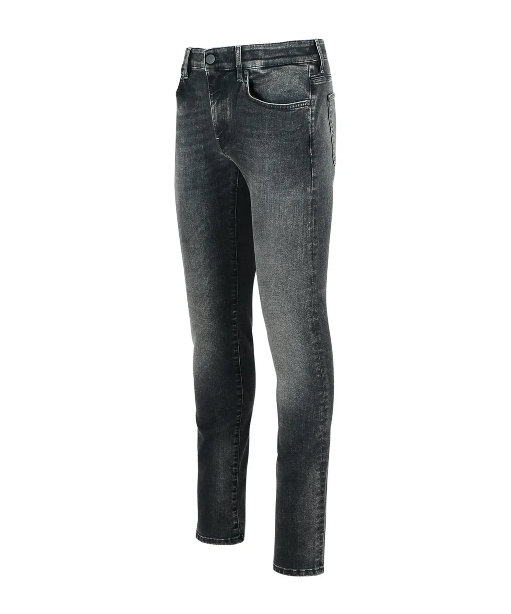 Pt Torino Gradient Denim Jeans