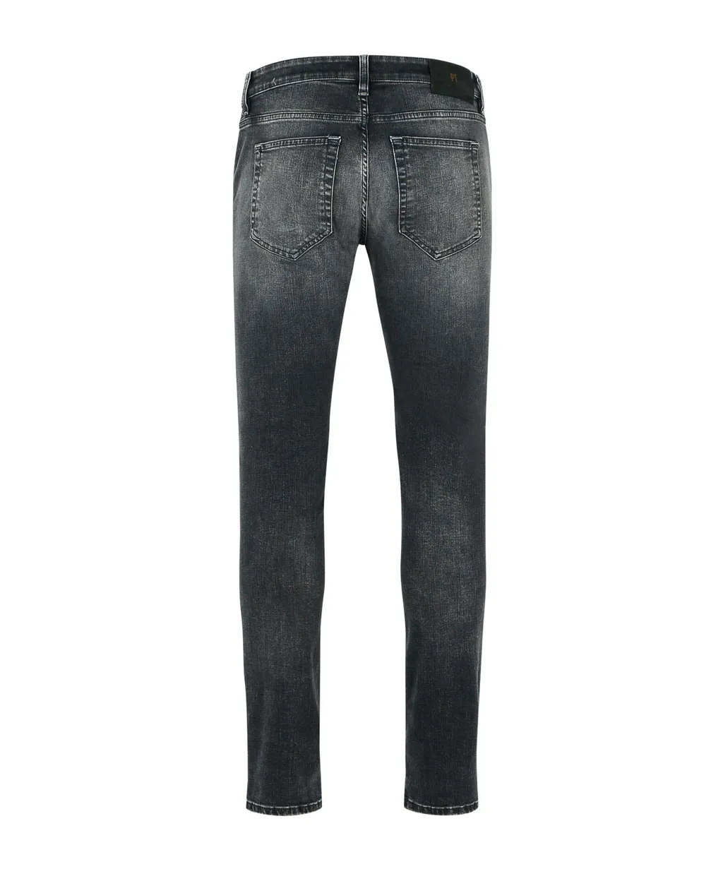 Pt Torino Gradient Denim Jeans