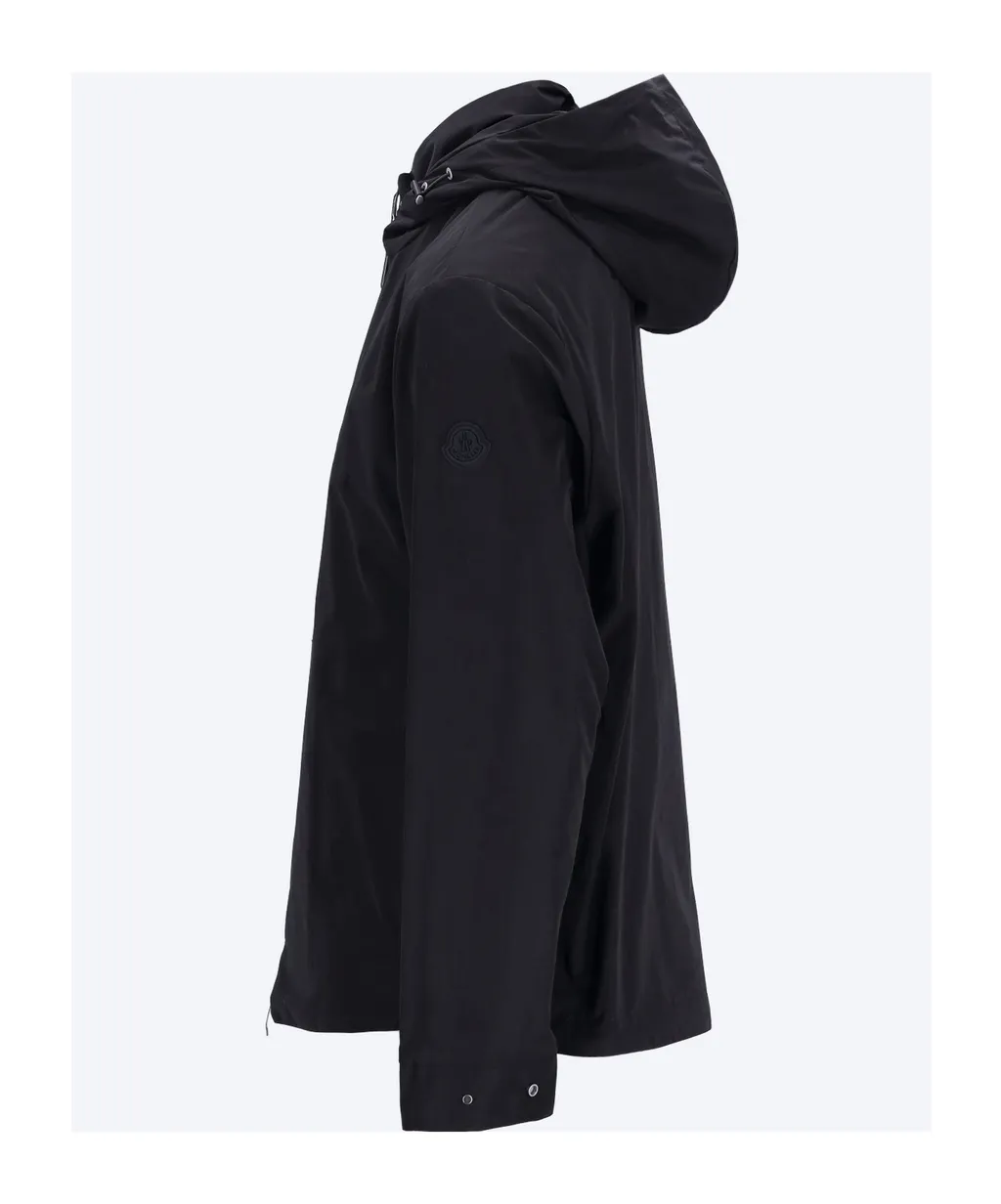 Lacha Hooded Jacket
