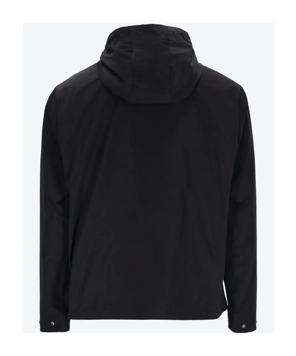 Lacha Hooded Jacket