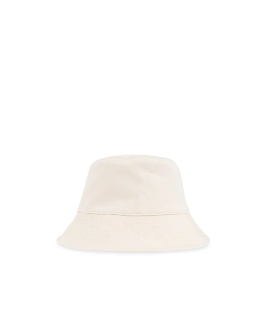 Moncler Logo Patch Bucket Hat