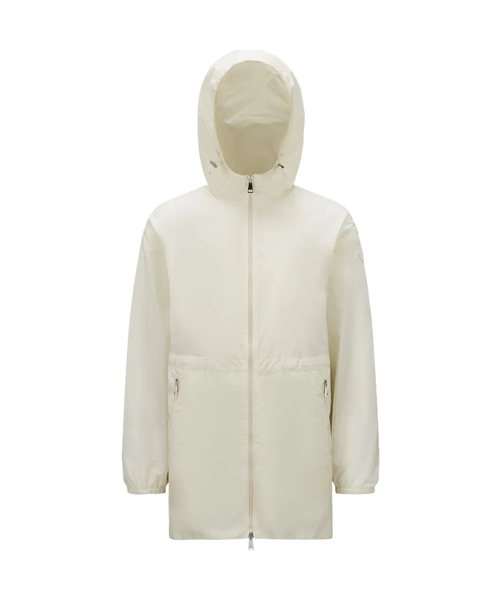 Moncler Wete Drawstring Hooded Jacket