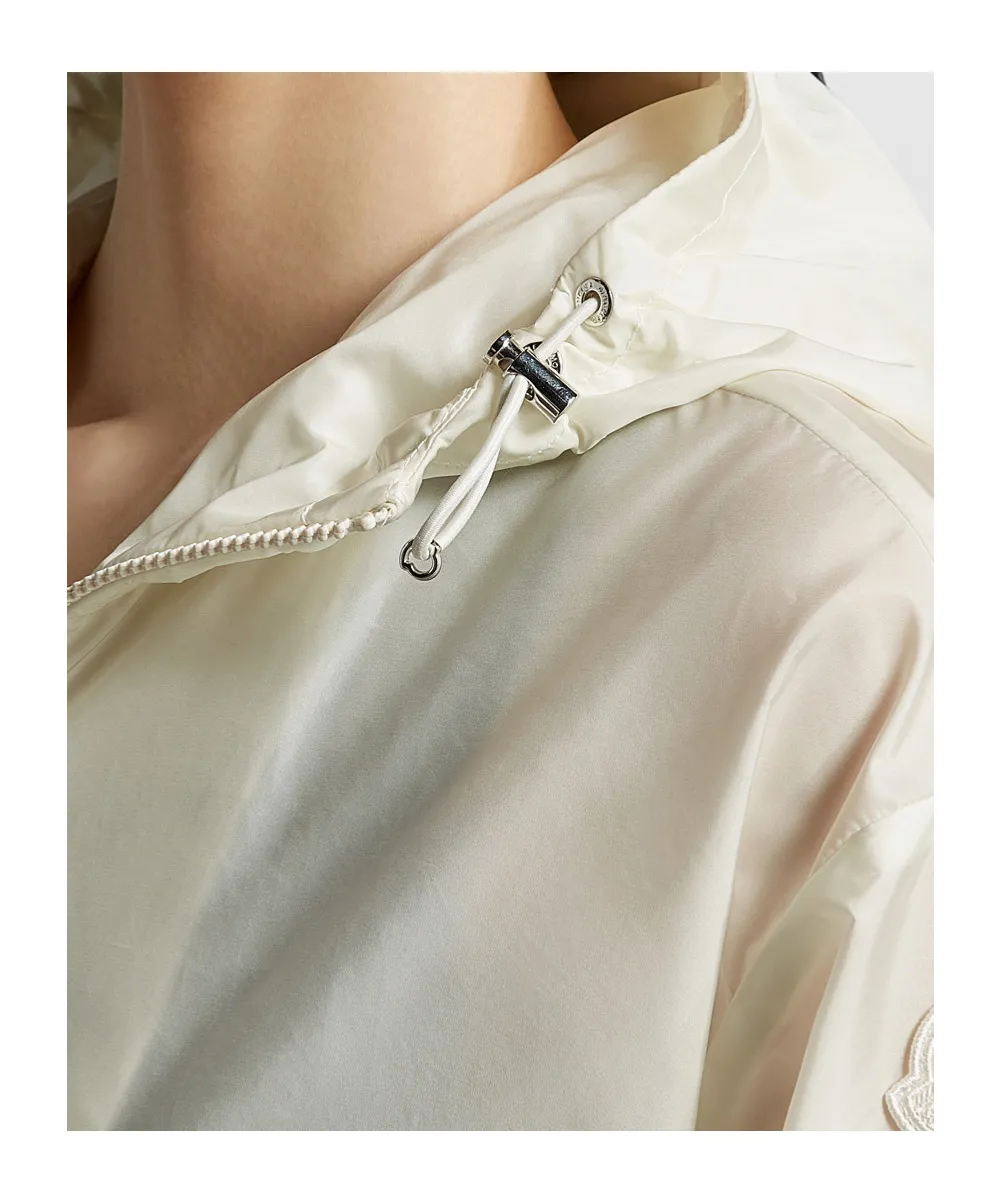 Moncler Wete Drawstring Hooded Jacket