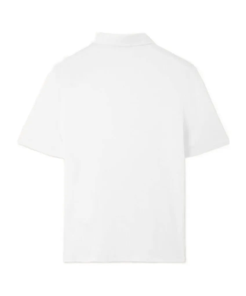 Loro Piana Tremezzo Polo Shirt