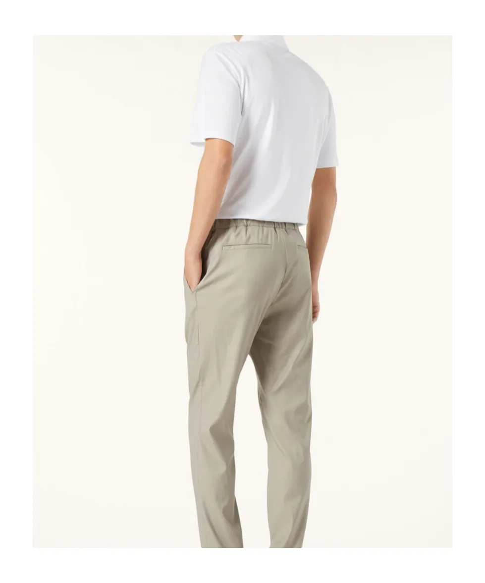 Loro Piana Tremezzo Polo Shirt