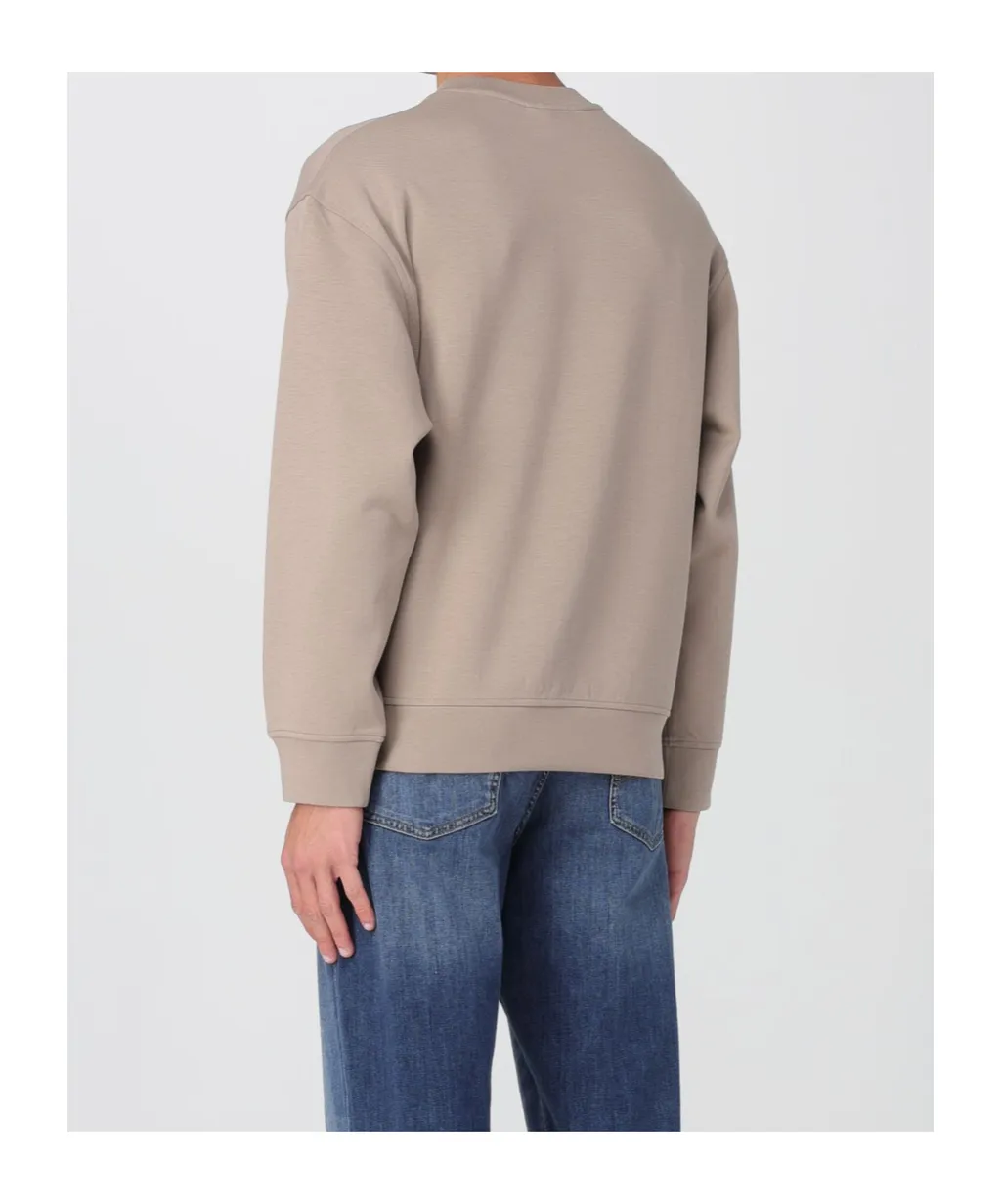 Long Sleeve Sweatshirt