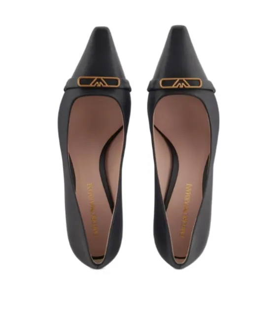 Stiletto Heels
