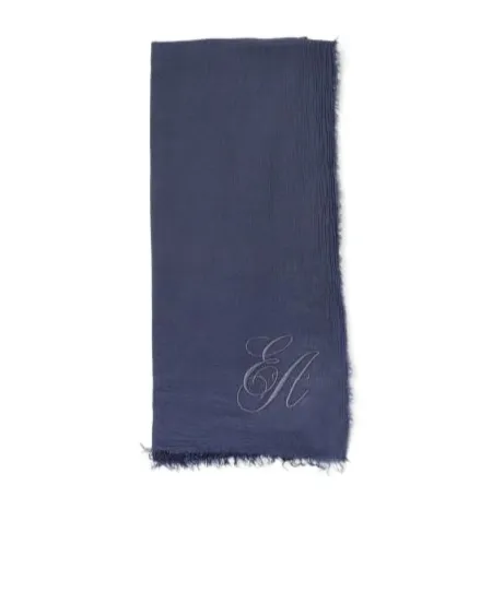 Logo Scarf