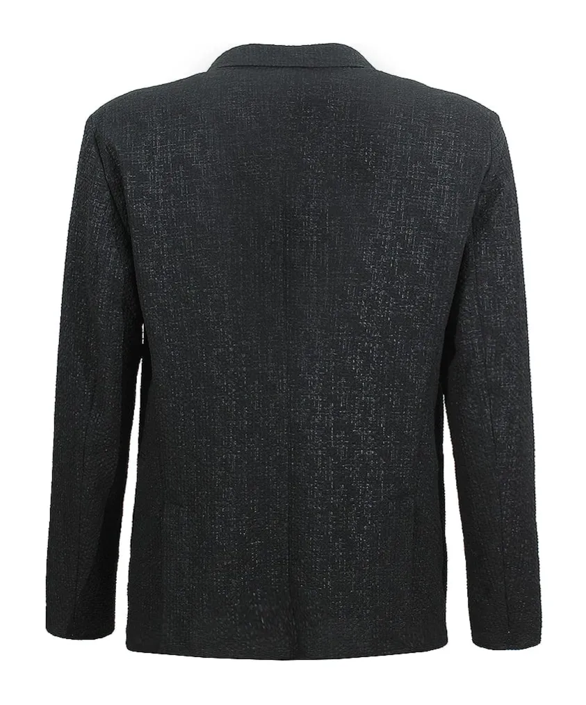 Emporio Armani Classic Tailored Jacket