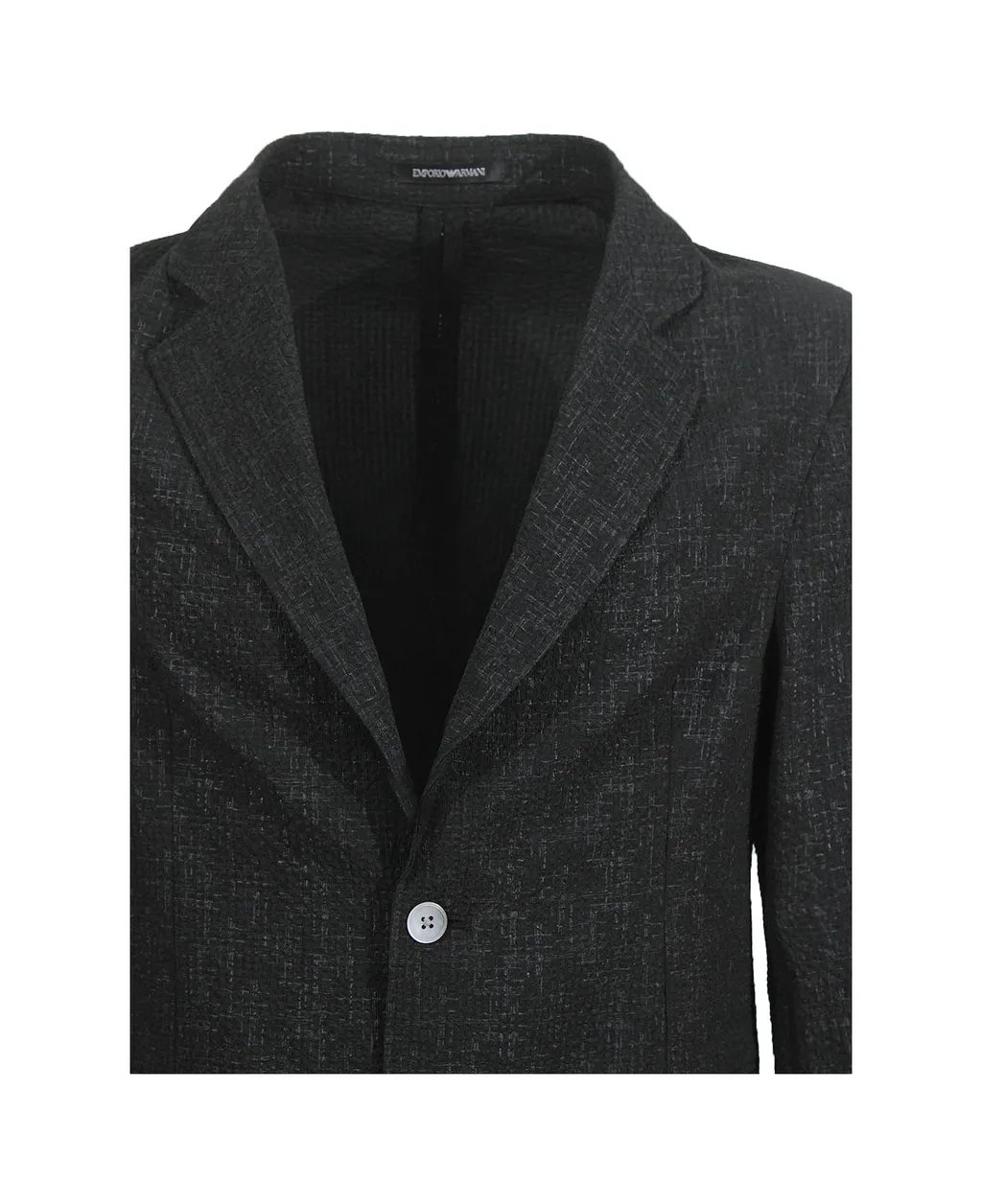 Emporio Armani Classic Tailored Jacket