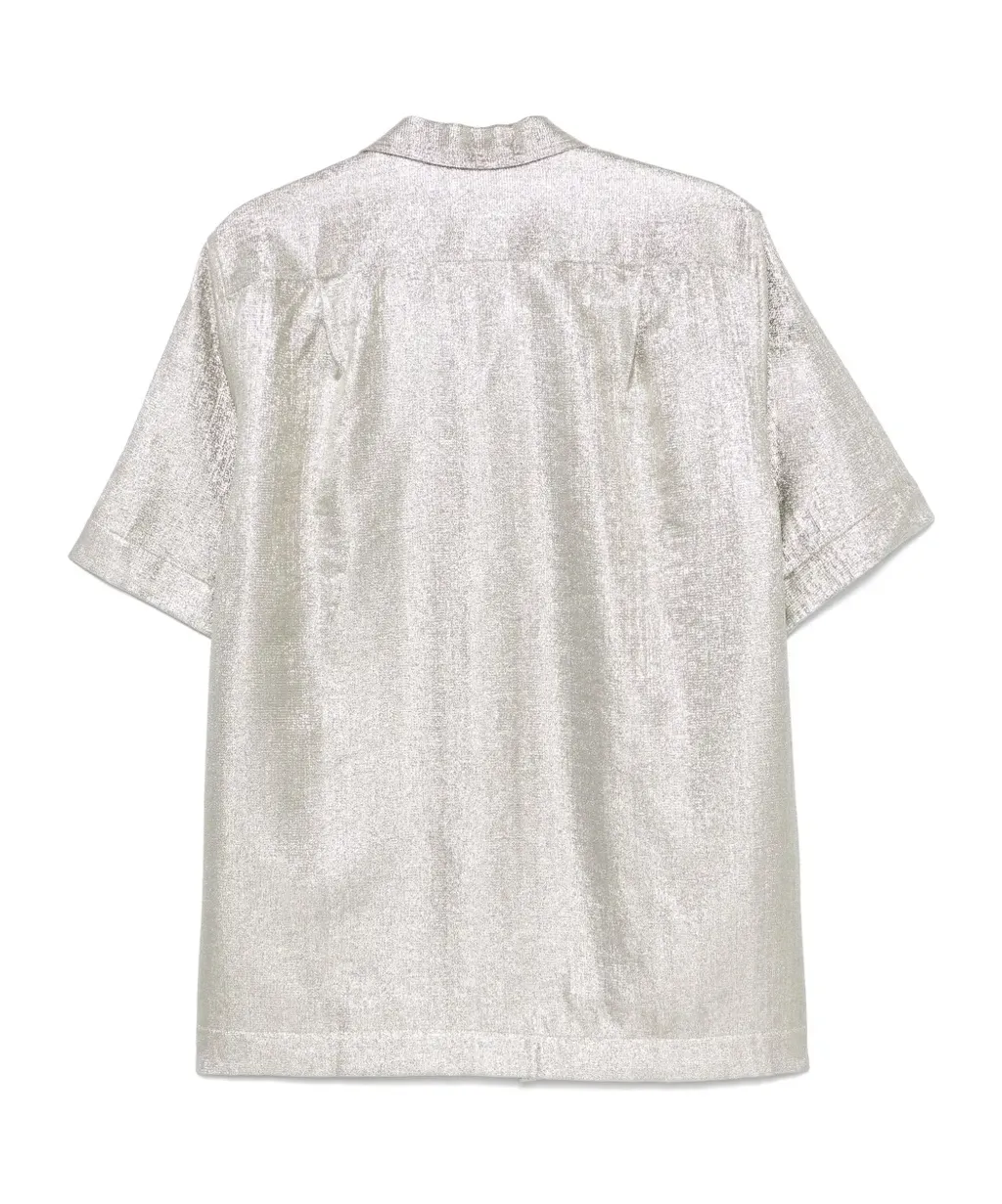 Short-Sleeved Shirt