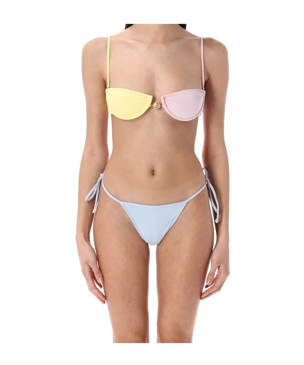Hammond Bikini Top