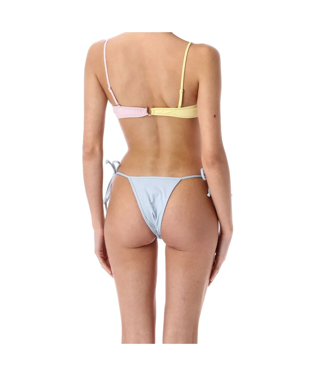 Hammond Bikini Top