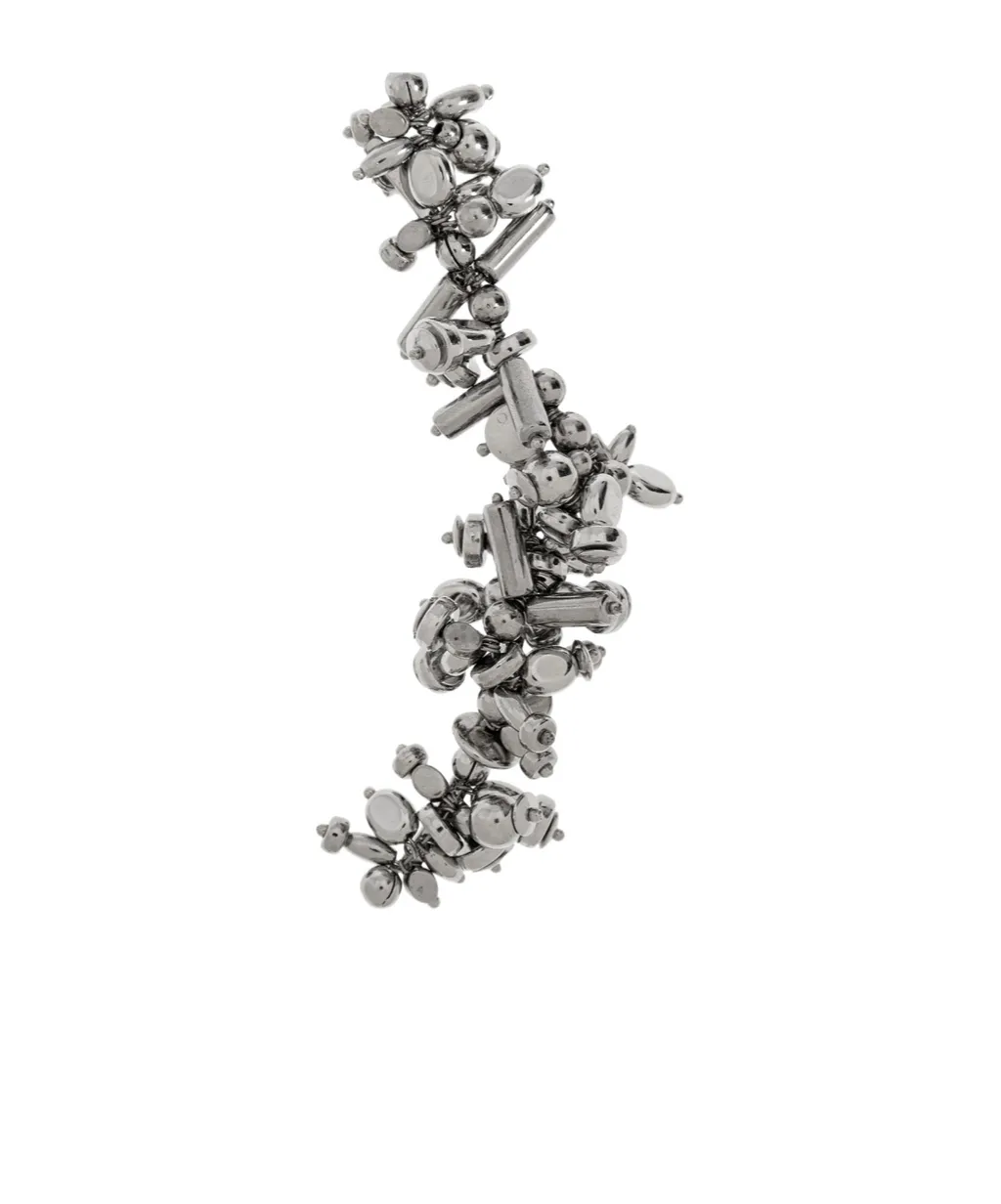 Dries Van Noten Embellished Earrings