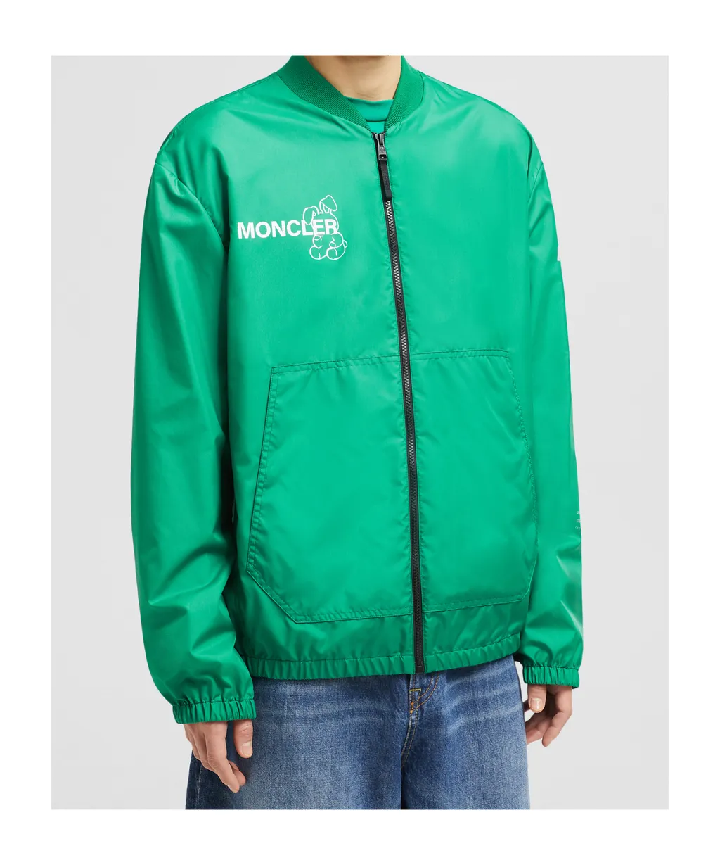Moncler X Frgmt Ostria Bomber Jacket