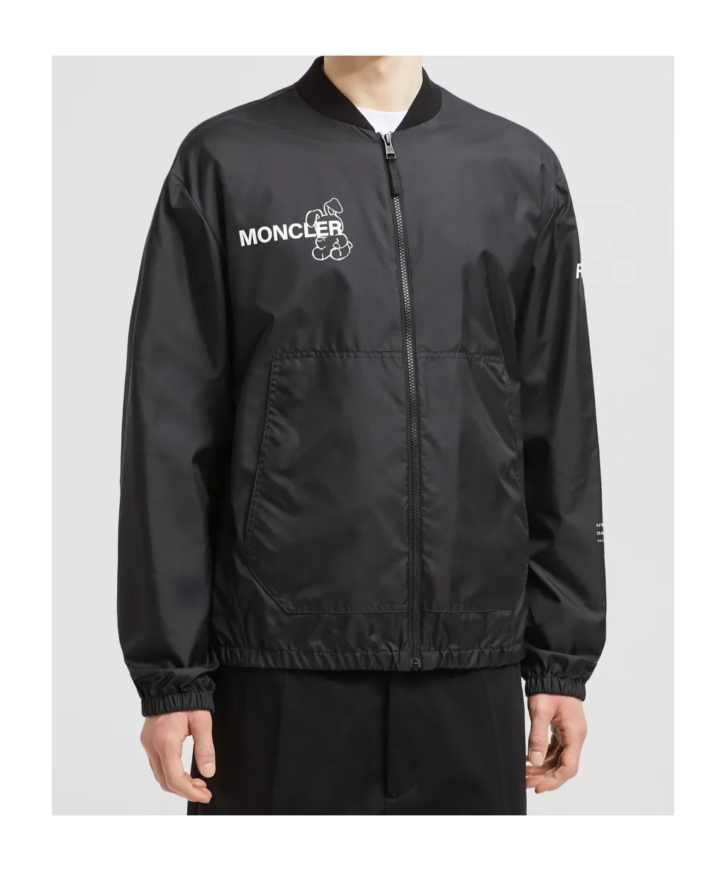 Moncler X Frgmt Ostria Bomber Jacket