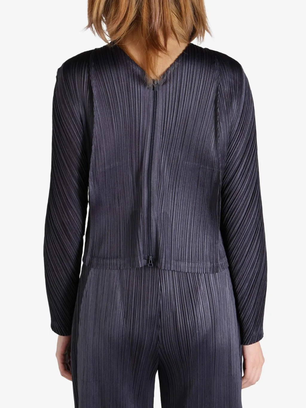 Lantern Jacket