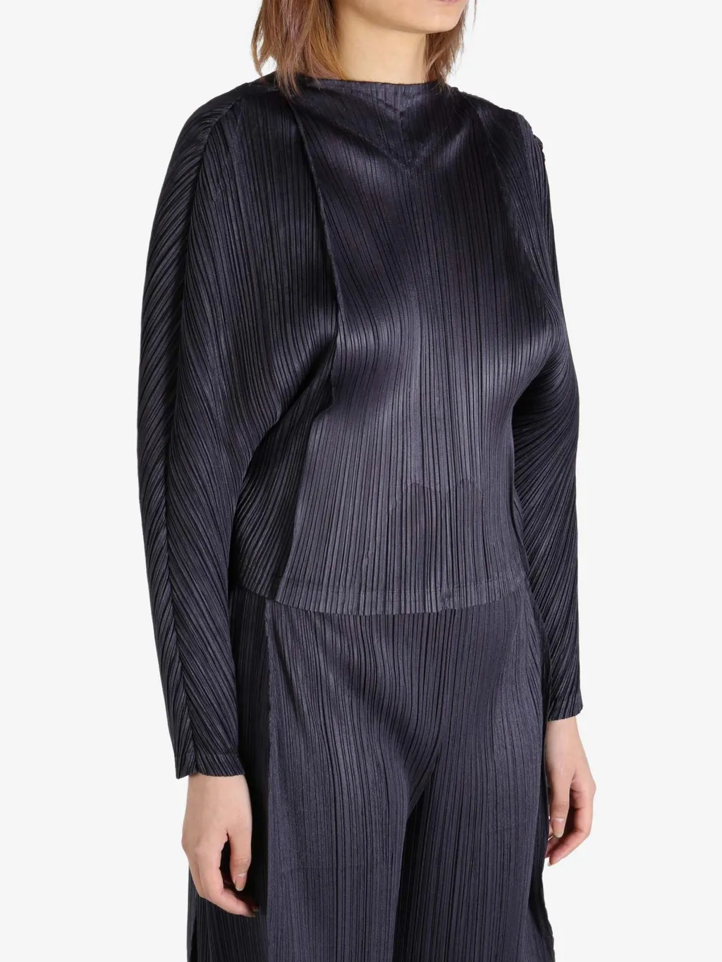 Lantern Jacket
