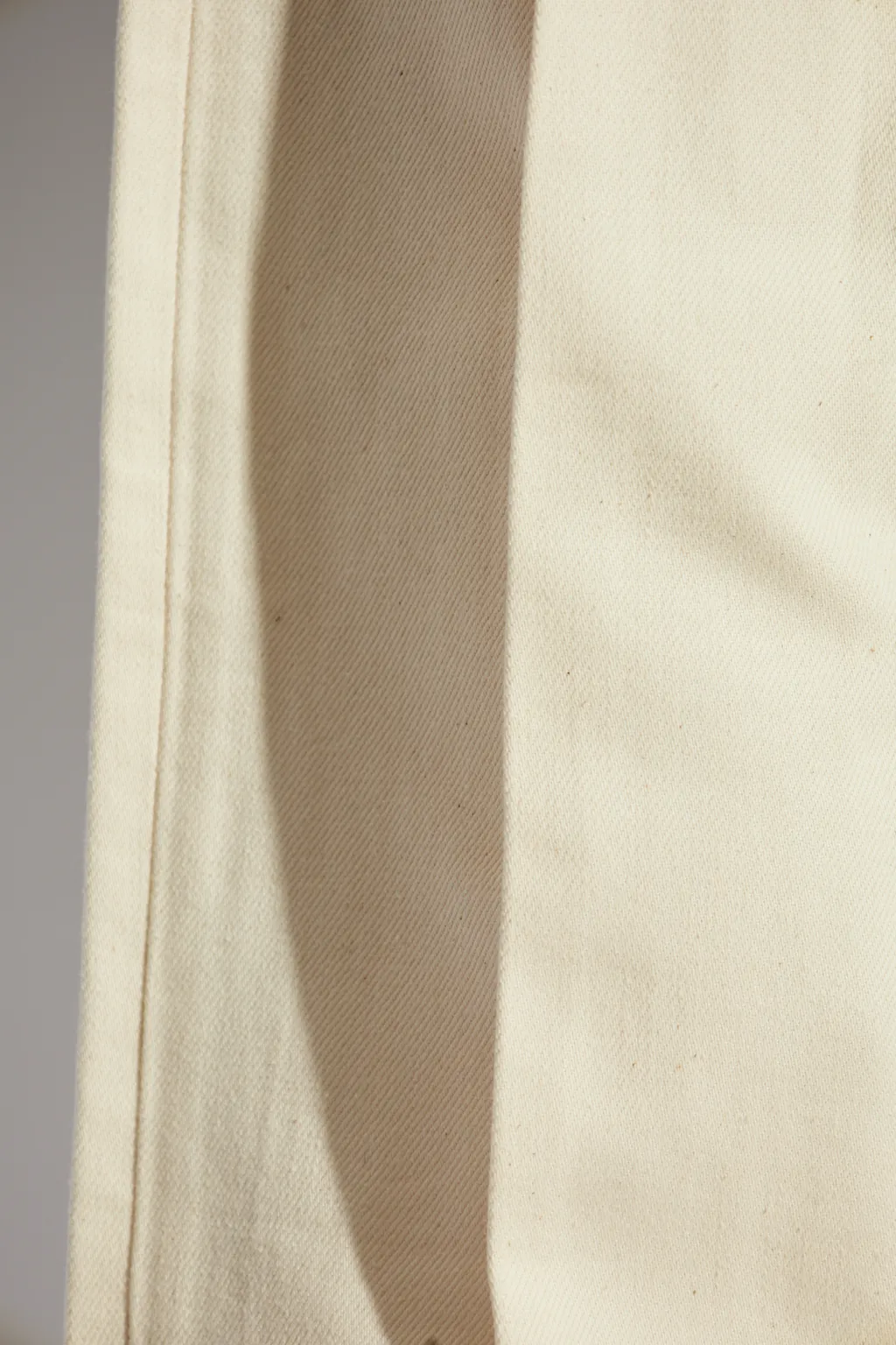 Pleat-Detailing Trousers