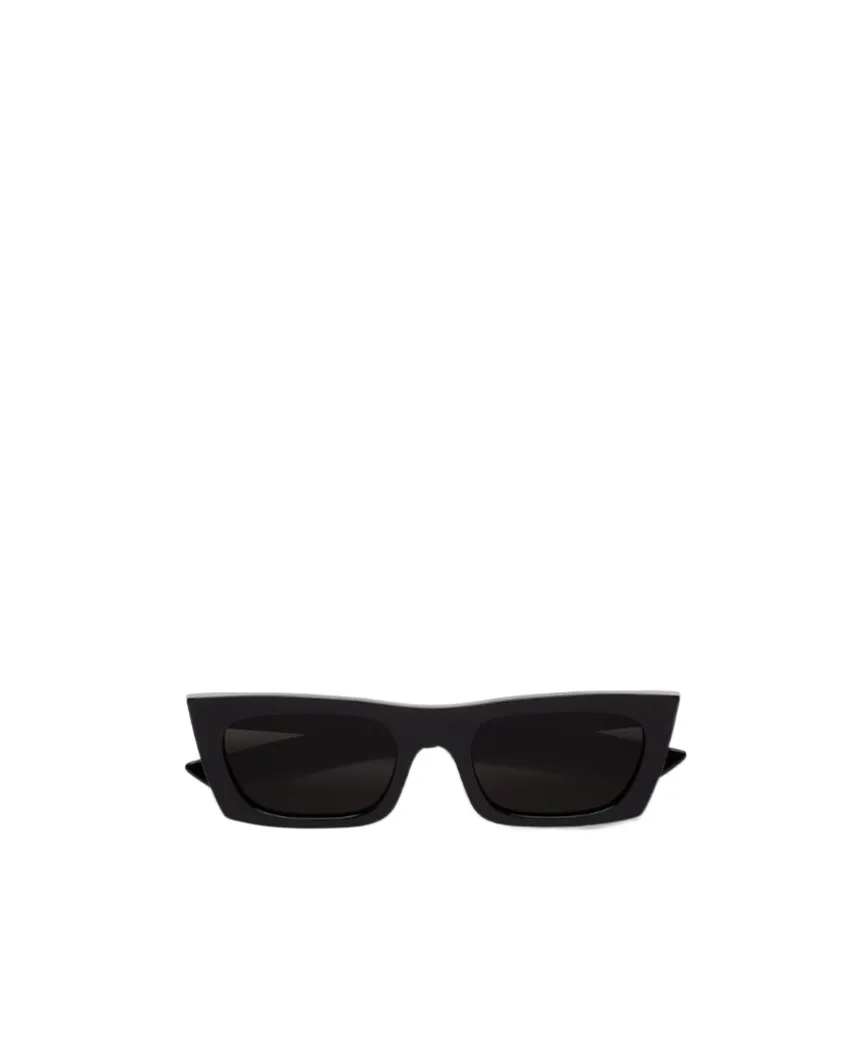 Fred 2.0 Geometric-Frame Sunglasses