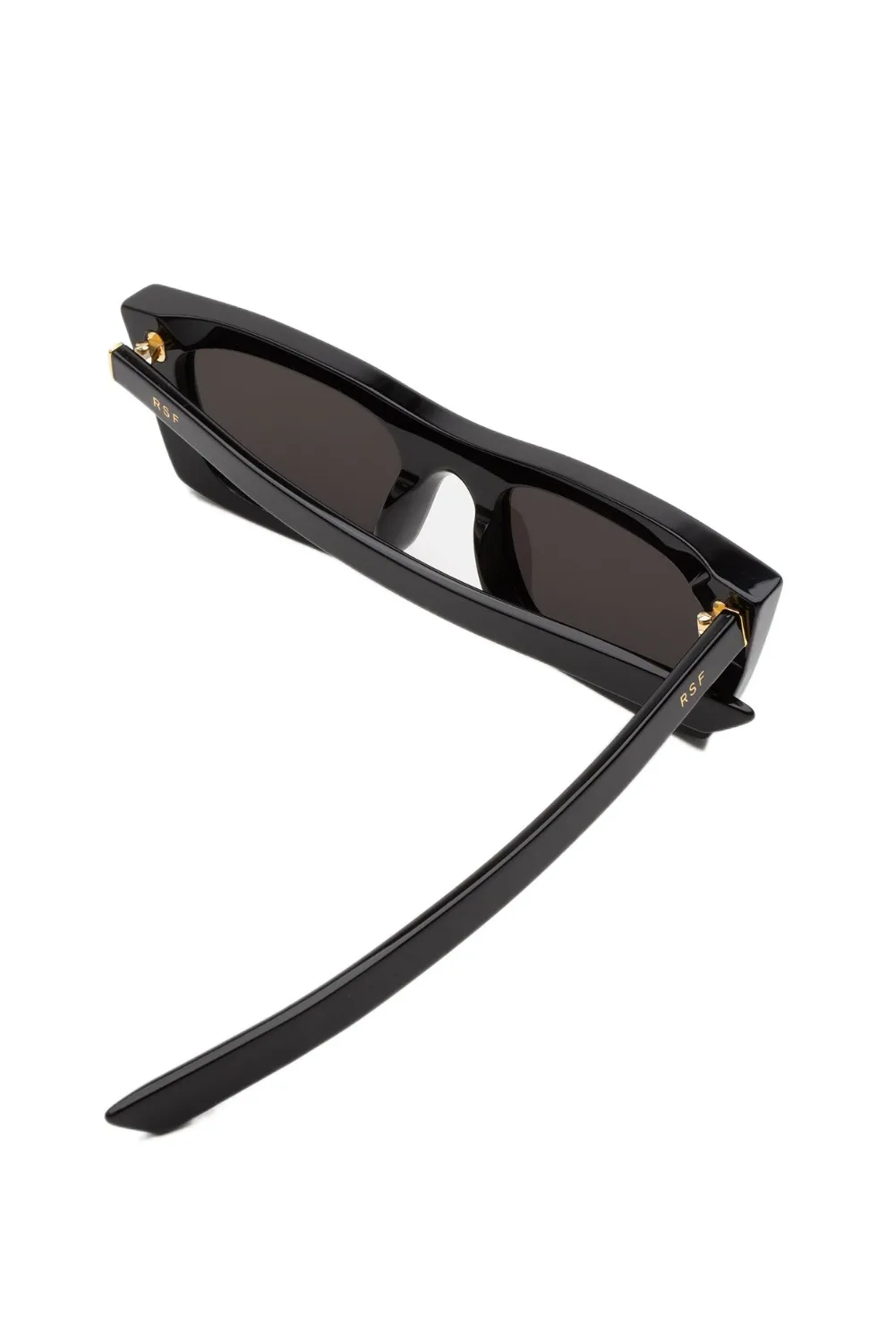 Fred 2.0 Geometric-Frame Sunglasses