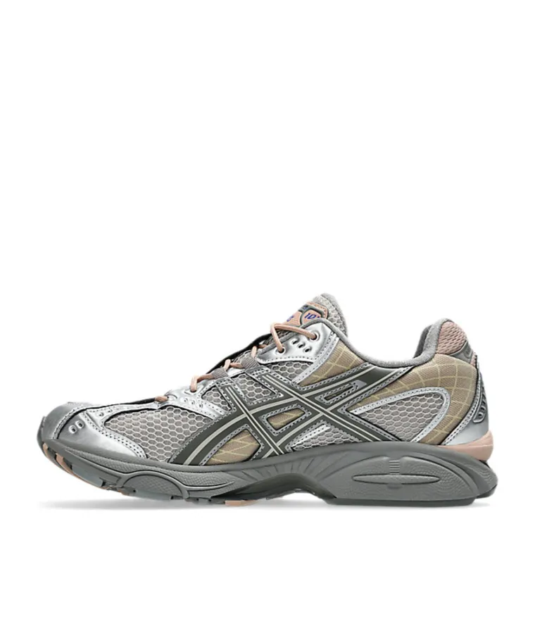 Asics Gel Nimbus 10.1 Lace-Up Sneakers