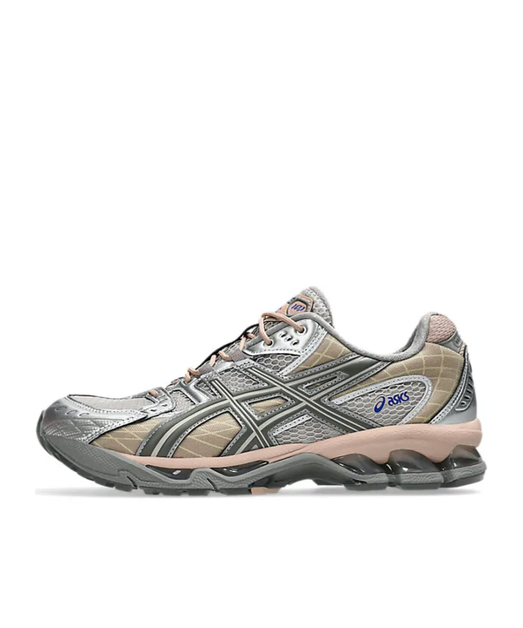 Asics Gel Nimbus 10.1 Lace-Up Sneakers