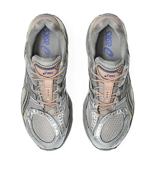 Asics Gel Nimbus 10.1 Lace-Up Sneakers