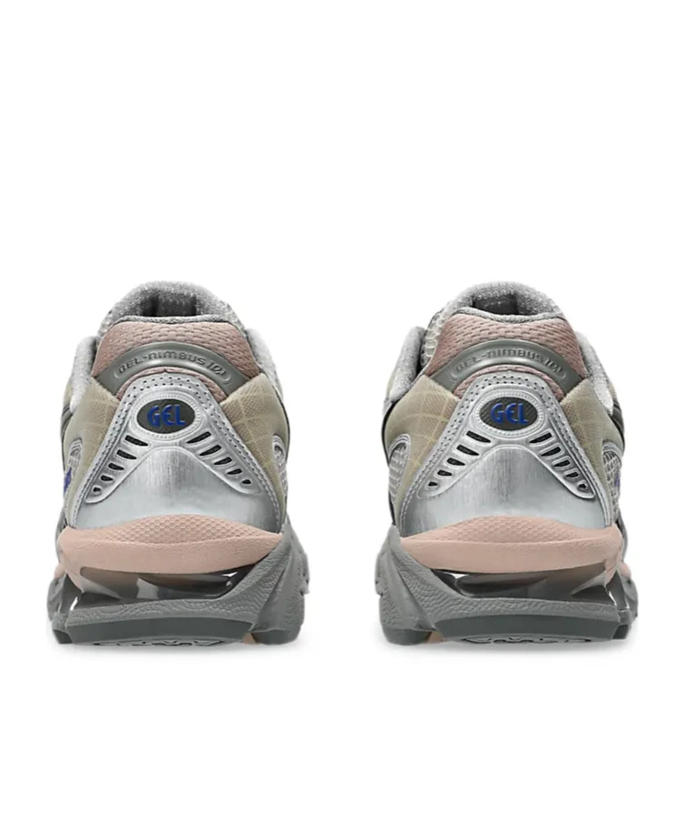 Asics Gel Nimbus 10.1 Lace-Up Sneakers