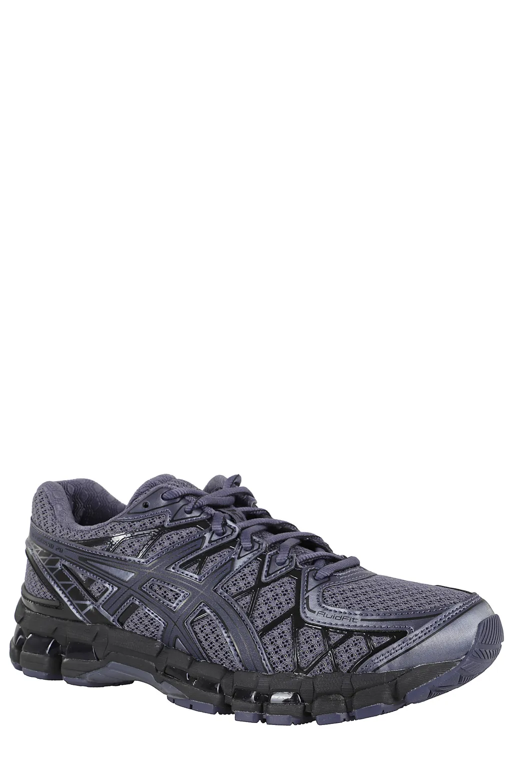 Asics Gel Kayano 20 Lace-Up Sneakers