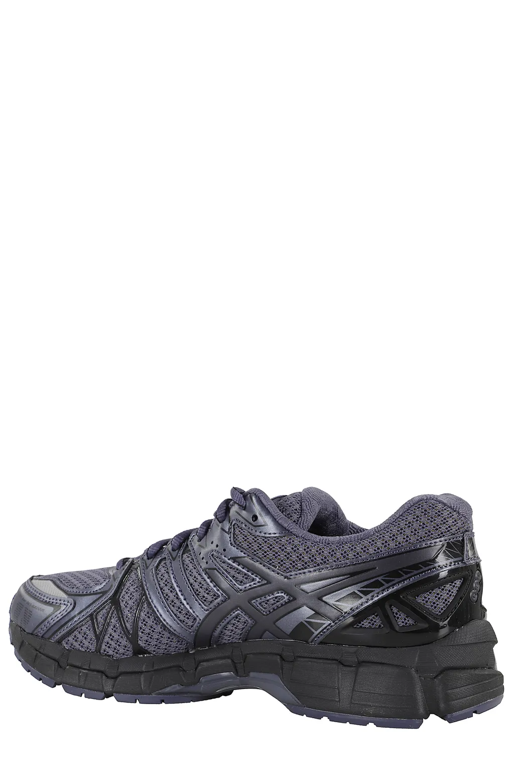 Asics Gel Kayano 20 Lace-Up Sneakers