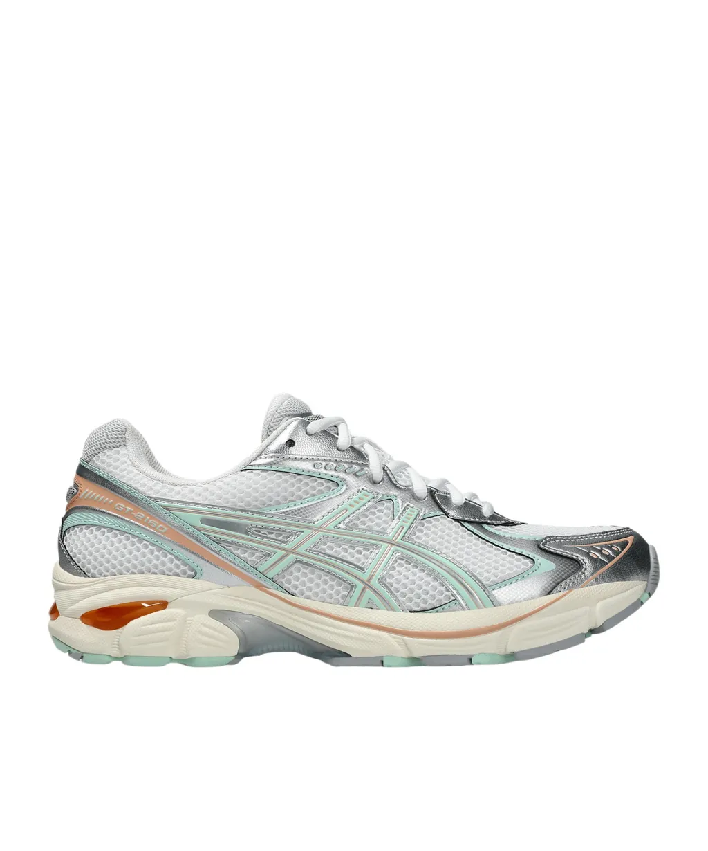 Asics Gt-2160 Lace-Up Sneakers