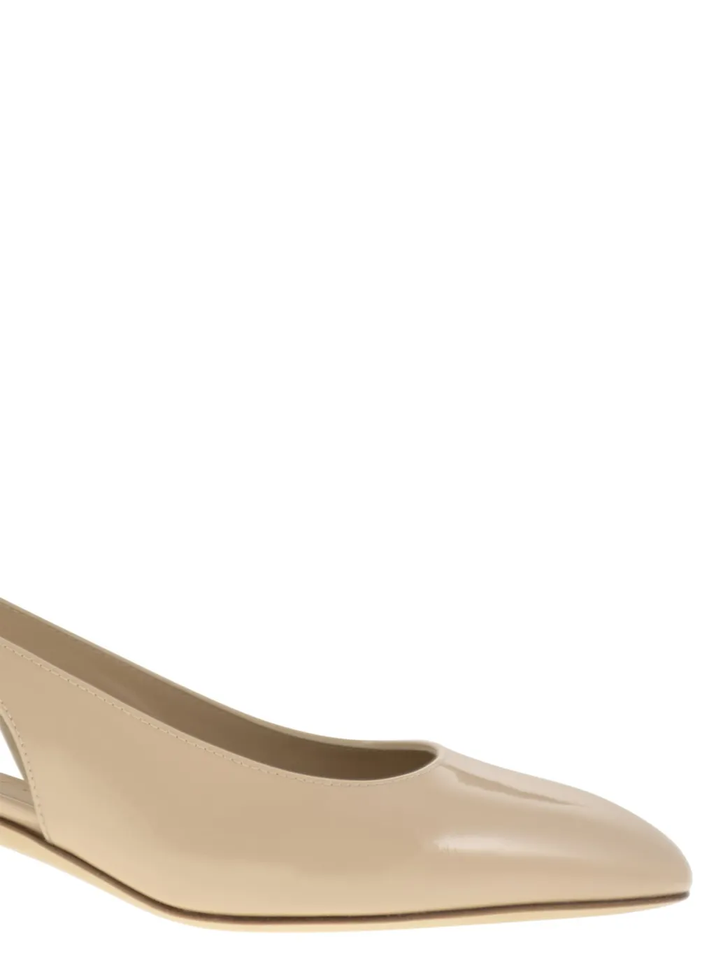 High-Heeled Sandals