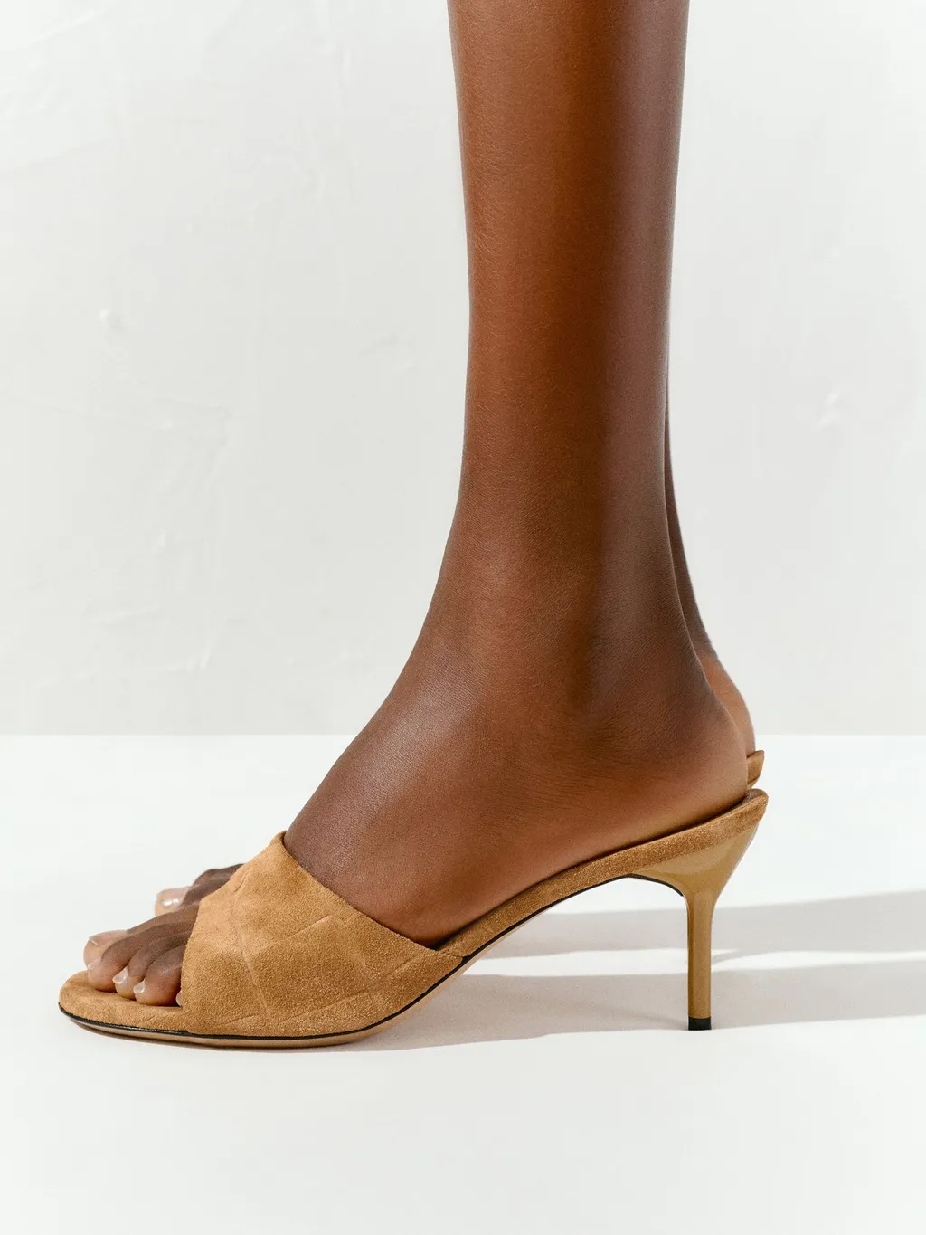 Jacquemus The Cubisto Mules