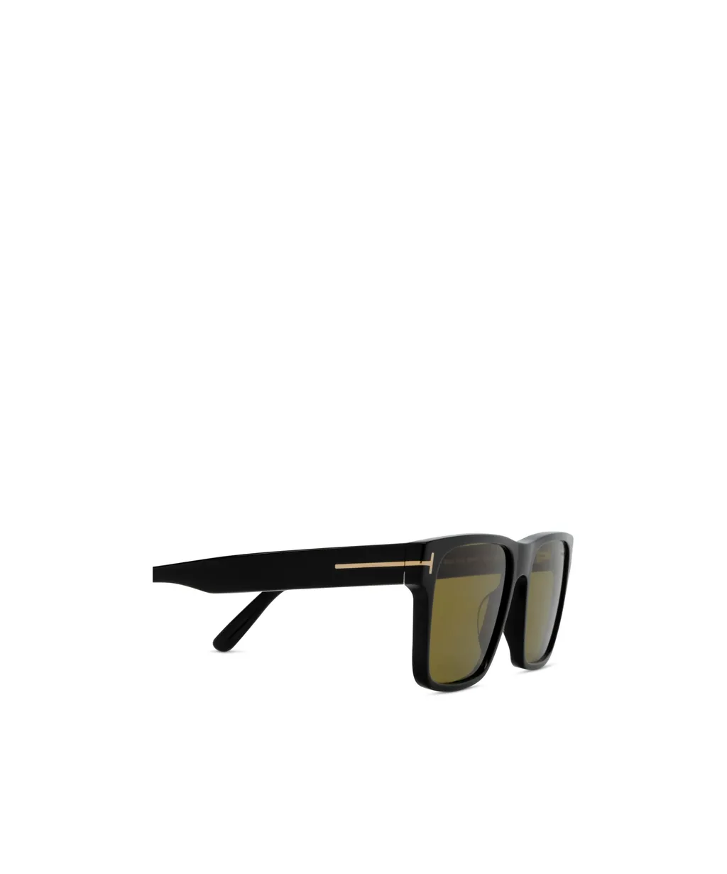 Rectangular Sunglasses