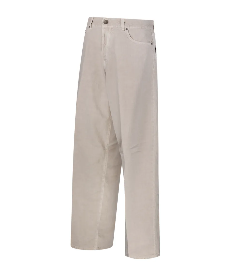 Haikure Wide Leg Jeans