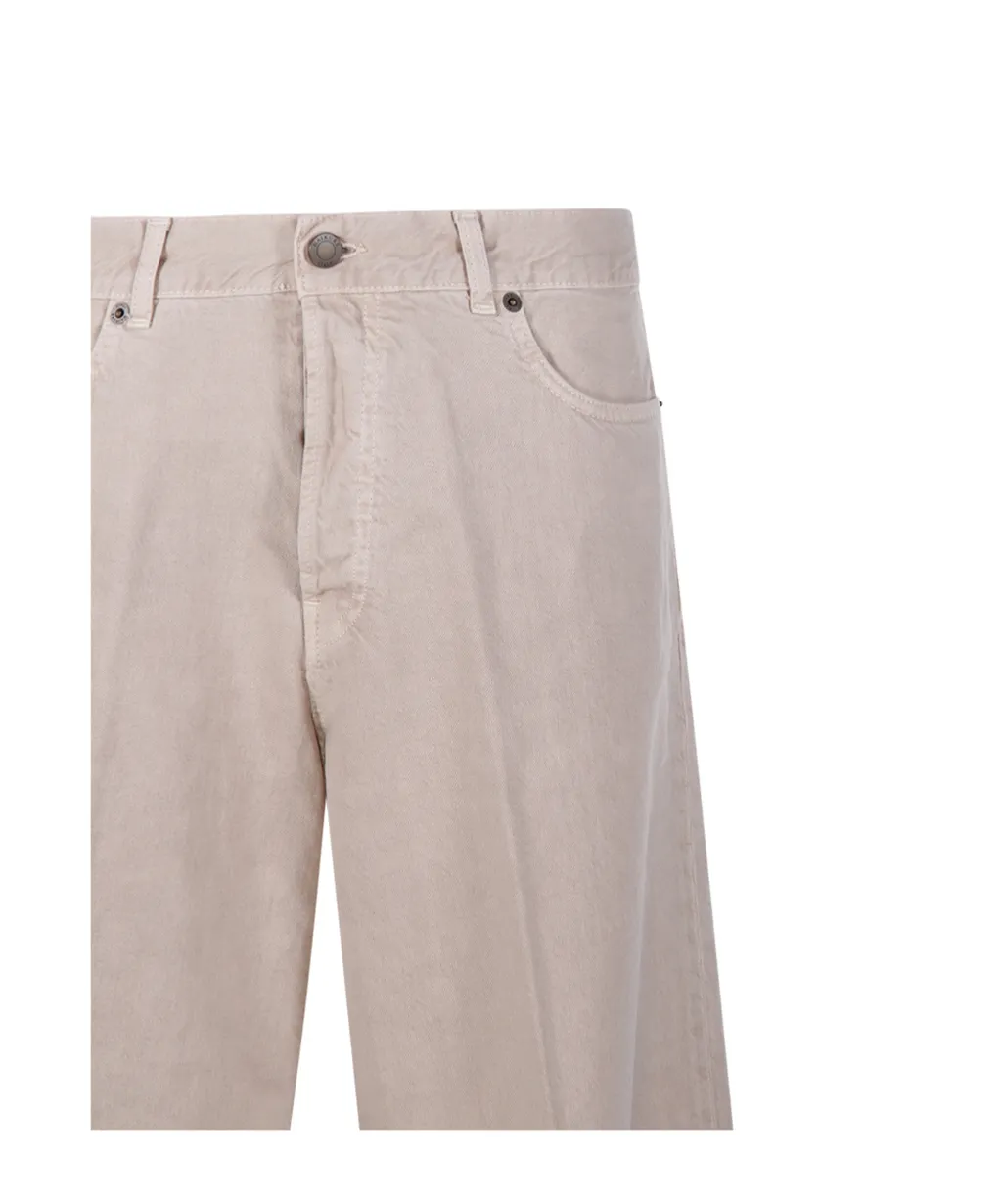 Haikure Wide Leg Jeans